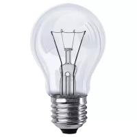 OSRAM A E27 40W ЛОН прозрачная 4008321788528