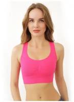 Топ Intimidea Top donna Active-Fit