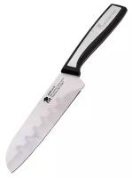 Нож мини сантоку Bergner Masterpro Sharp, 12 см