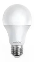 Светодиодная (LED) Лампа Smartbuy-A60-11W/3000/E27, 1 шт