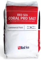 Соль морская Red Sea Coral Pro Salt 25кг