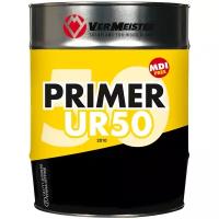 Грунтовка Vermeister Primer UR 50, 10 л