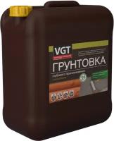 Грунтовка антисептирующая VGT (10кг)