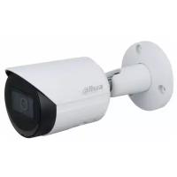 Камера видеонаблюдения Dahua DH-IPC-HFW2431SP-S-0280B, ip-камера, белый