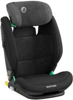 Автокресло Maxi-Cosi RodiFix Pro i-Size, Authentic Black