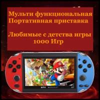 Игровая приставка Jetson X7 Plus 10000 Игр