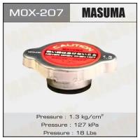 Крышка радиатора MASUMA 1.3 KG/CM2 MASUMA MOX207