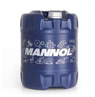 Compressor Oil ISO 46 20L, 1935, масло минеральное, Mannol