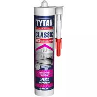 Жидкие гвозди, Монтажный клей Tytan Professional Classic - 1шт