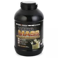 IRONMAN Гейнер TURBO Mass, вкус 