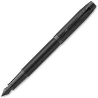 PARKER ручка перьевая IM Achromatic F, 2127741, 1 шт