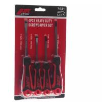 JTC AUTO TOOLS JTC-7641, 4 предм., черный