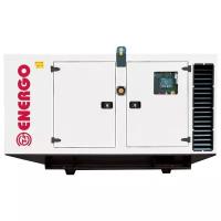 Дизельный генератор Energo AD 200-T400-S