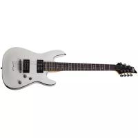 Электрогитара Schecter Omen-7 Vintage White