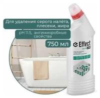 Универсальное чистящее средство для сантехники 750мл Effect Alfa 106