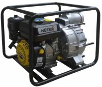 Мотопомпа Huter MPD 80 (70/11/4 MOTOPOMPAHUTERMPD-80HUTER SALE! МотопомпаHuterMPD-80Huter, шт МотопомпаHuterMPD-80Huter, шт) Huter