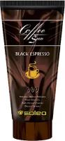 SOLEO Бронзатор максимальный натуральный с запахом кофе эспрессо / Coffe Sun Black Espresso 150 мл