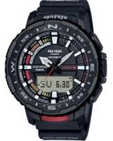 Наручные часы CASIO Pro Trek PRT-B70-1E