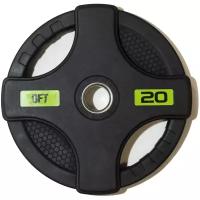 Диск Original FitTools FT-2HGP