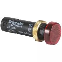 Лампа индикаторная в сборе Schneider Electric XVLA334