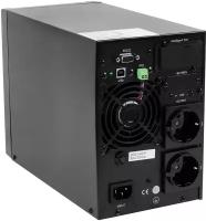 ИБП Powerman Online 1000 On-line 900W/1000VA