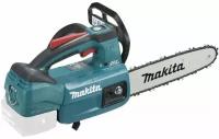 Аккумуляторная цепная пила Makita DUC254Z, Румыния