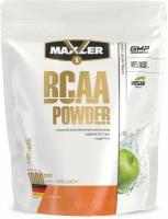 Maxler BCAA 2-1-1 яблоко, 1 кг