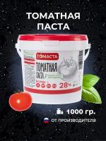 Томатная паста Рremium Томаста 1 л