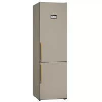 Холодильник Bosch KGN39AV3OR
