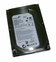 Жесткий диск Seagate ST250DM000 250Gb SATAIII 3,5