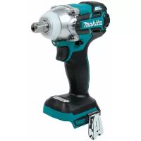 Аккумуляторный ударный гайковерт Makita DTW285Z, без аккумулятора