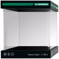 20 л Dennerle Nano Cube Basic 20