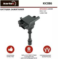 Катушка зажигания Kortex для Mitsubishii Lancer IX 03- 1.3I / 1.6I Sc 1196 OEM IC522, KIC086, MD361710, MD362903, SC1196