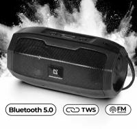 Колонка портативная музыкальная bluetooth, беспроводная с блютуз Defender G36 5Вт, bluetooth, FM радио, USB, MicroSD, AUX