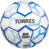 Футбольный мяч TORRES BM 1000
