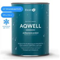 Elcon Гидрофобизатор Aqwell 0,9л 00-00002944