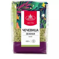 Чечевица Зеленая 