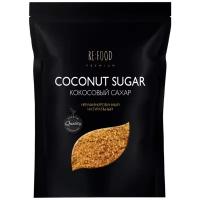 Сахар RE:FOOD Кокосовый, сахар-песок