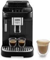 Кофемашина De'Longhi Magnifica Evo ECAM290.22, черный