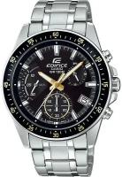 Наручные часы CASIO Edifice EFV-540D-1A9