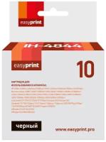 Картридж IH-4844 №10 для HP 2000c/Business InkJet 1200/2200/2600/2800/Pro K850, черный
