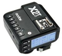 Синхронизатор Godox X2T-O TTL, для Olympus/Panasonic