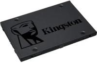 SSD диск Kingston A400 2.5