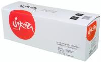 Картридж Sakura Q2612A/FX9/FX10 для HP, Canon, черный, 2000 к