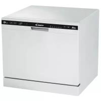 Компактная посудомоечная машина Candy CDCP 8/E-07, белый