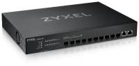 Коммутатор/ Zyxel NebulaFlex XS1930-12F Hybrid Multi-Gigabit Smart L2+ Switch, rack 19