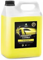 Средство Для Удаления Следов Насекомых Mosquitos Cleaner 5Кг GraSS арт. 118101