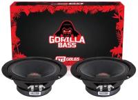 Автомобильная акустика Kicx Gorilla Bass GBL65