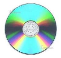 Диски Mirex CD-R80 Shrink Bulk (100 шт.) 700Mb BLANK (с логотипом на внутреннем ободке) (UL120030A8T)