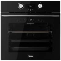 Духовой шкаф TEKA HLB 8510P NIGHT RIVER BLACK